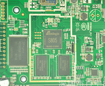 SMT貼片有哪些流程，有何工藝特點(diǎn)？-上海PCB抄板-SMT貼片加工